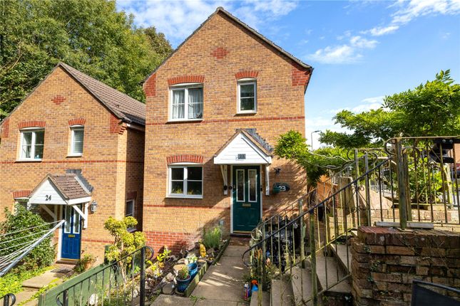 Riverside Close, Bideford, Devon 3 bed detached house for sale