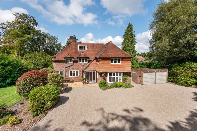 Tilford Road, Hindhead 5 bed detached house for sale