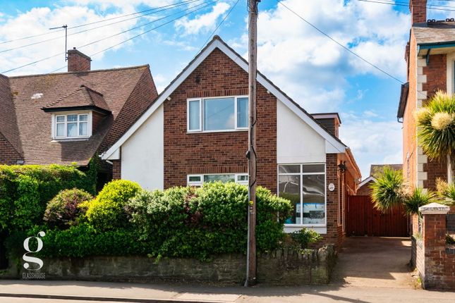 Whitecross Road, Hereford, HR4 0LT 4 bed detached house for sale