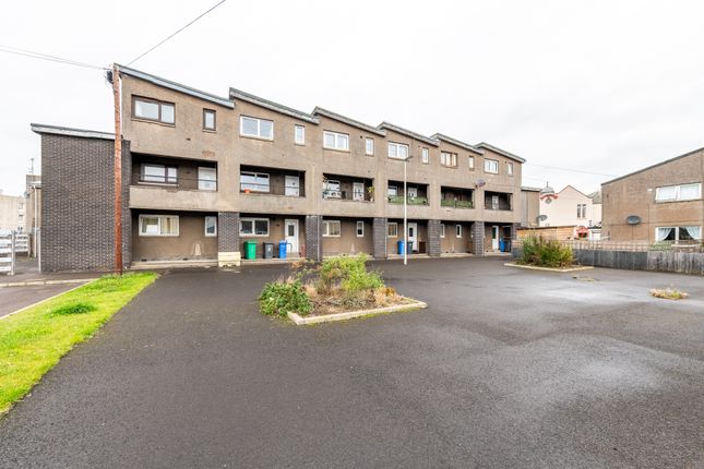 Aitken Court, Leven KY8 2 bed flat for sale