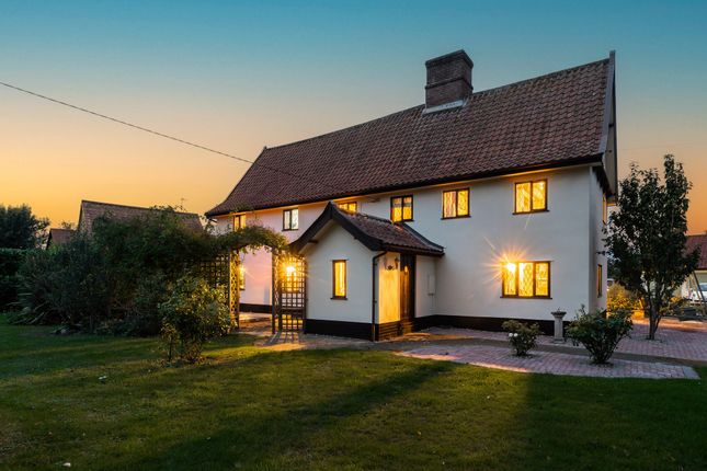 Tanns Lane, Diss IP22 5 bed detached house for sale