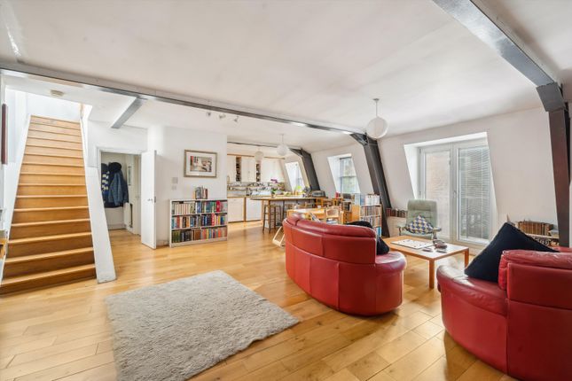 Lant Street, Borough, London, SE1 1 bed apartment for sale