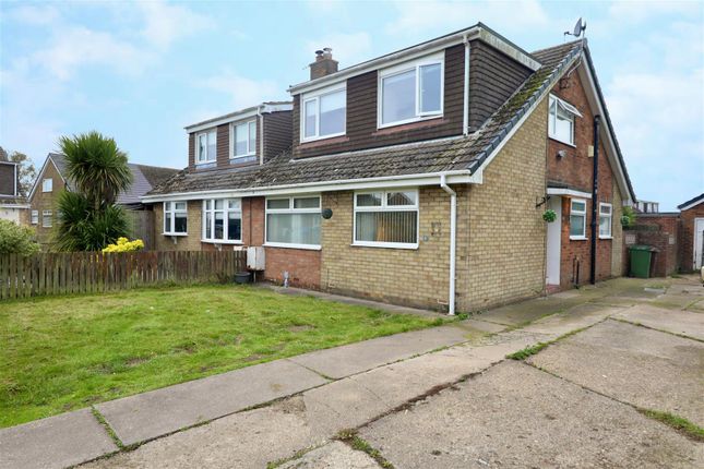 Grange Road, Thorngumbald, Hull 5 bed semi