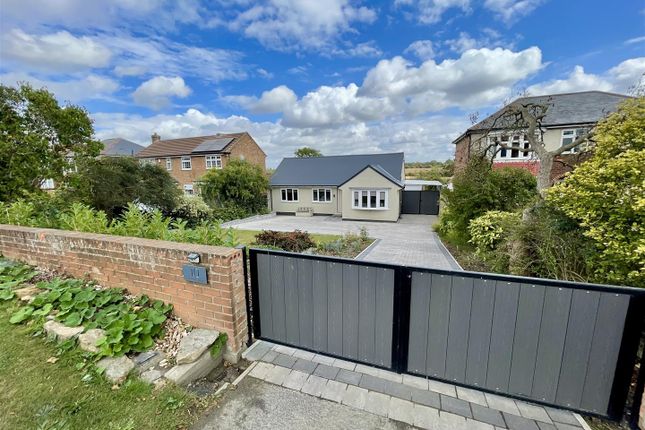 Harrowgate Village, Darlington 3 bed detached bungalow for sale