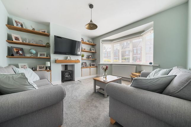 Westfield Road, Margate CT9 3 bed semi