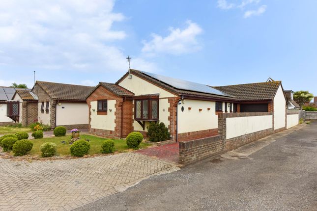 Westerley Gardens, West Wittering... 3 bed detached bungalow for sale