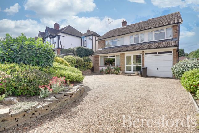 Priests Lane, Shenfield, CM15 4 bed detached house for sale