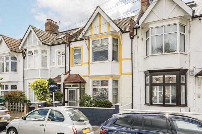 Ribblesdale Road, London SW16 4 bed house for sale