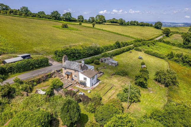 Garway Hill, Hereford, HR2 3 bed cottage for sale