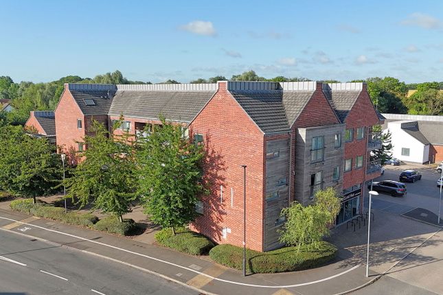 Rowallan Way, Derby DE73 2 bed apartment for sale