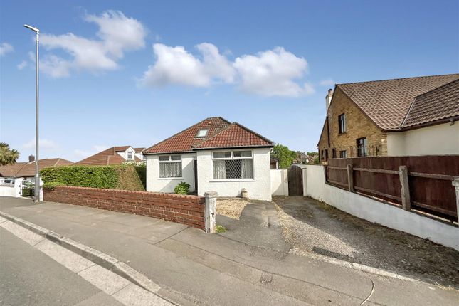 Westons Way, Kingswood, Bristol 3 bed detached bungalow for sale