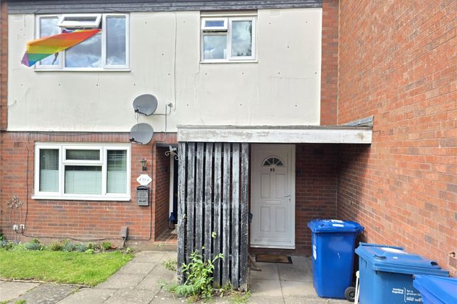 2 bedroom maisonette for sale