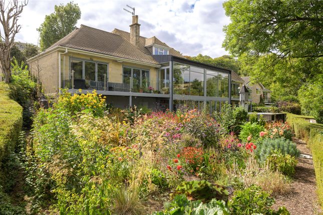 Charlcombe Lane, Bath, BA1 5 bed detached house for sale