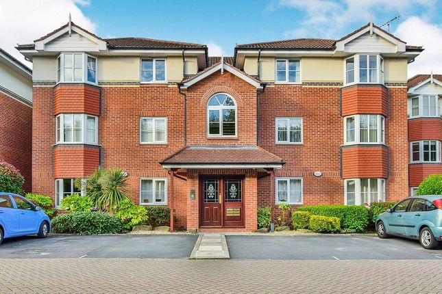 Chamberlain Drive, Cheshire SK9 2 bed apartment for sale