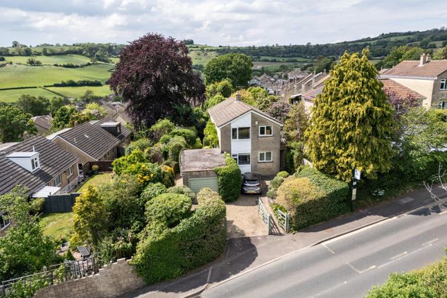 Lansdown Lane, Bath BA1 3 bed detached house for sale