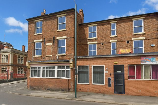 11 bedroom block of apartments for sale