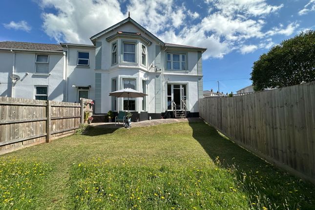 Lummaton Cross, Torquay, TQ2 8ET 1 bed flat for sale