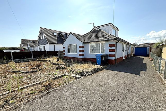 Samson Road, Hamworthy, Poole, BH15 3 bed detached bungalow for sale