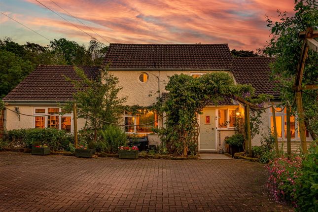 Thornton Common Road, Wirral CH63 6 bed cottage for sale