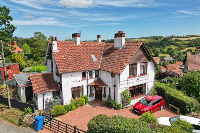 23 Carr Hill, Briggswath 6 bed detached house for sale