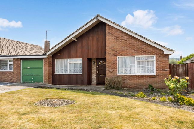 Arden Road, Leckhampton, Cheltenham... 3 bed semi