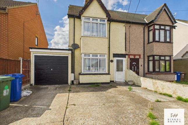 3 bed semi-detached house