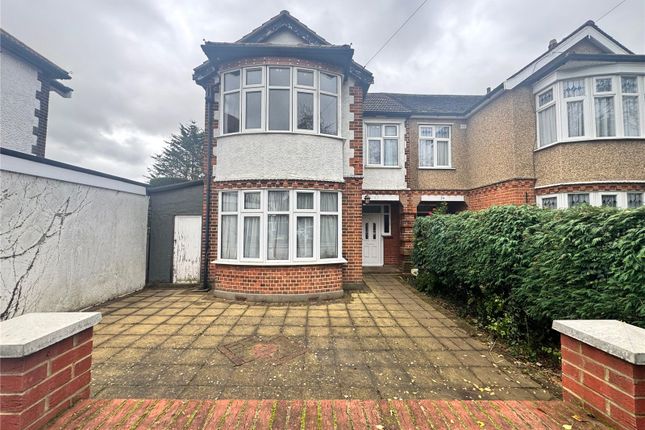 4 bed end terrace house