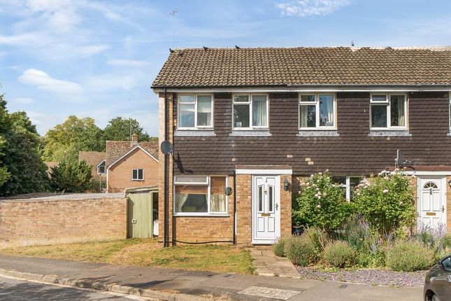 Chipping Norton,  Oxfordshire,  OX7 2 bed end of terrace house for sale