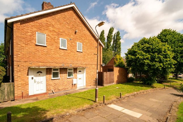 Priory Road, Birmingham B28 3 bed flat for sale