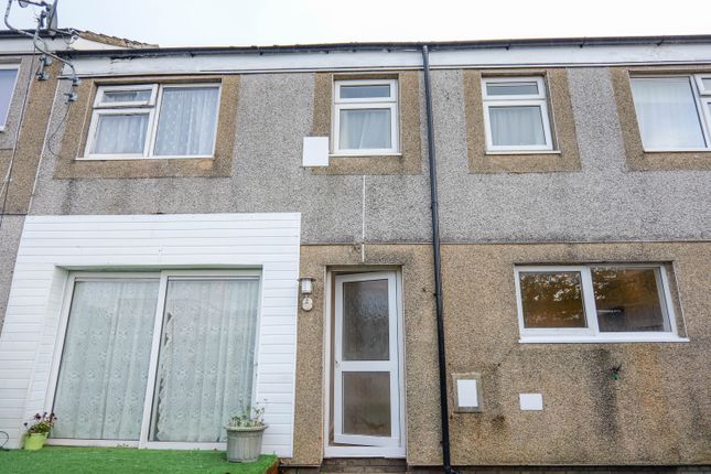 Egerton, Skelmersdale WN8 4 bed terraced house for sale