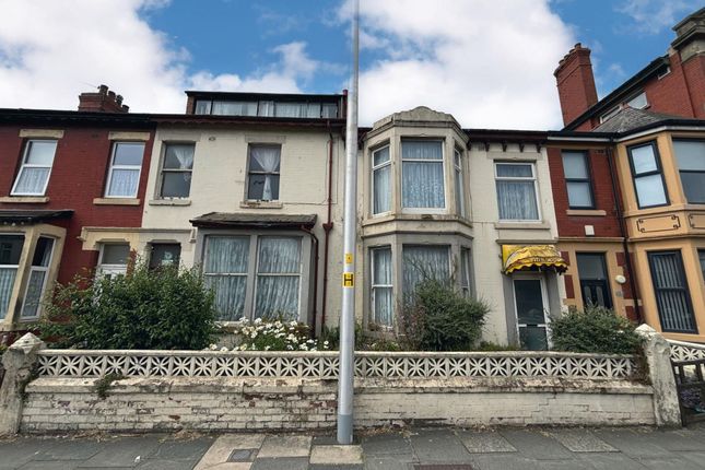 Grasmere Road, Blackpool FY1 13 bed terraced house for sale