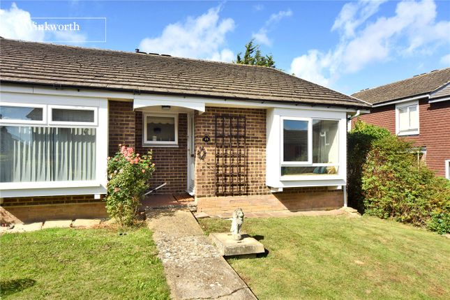 Southwood Close, Worcester Park, KT4 2 bed bungalow for sale