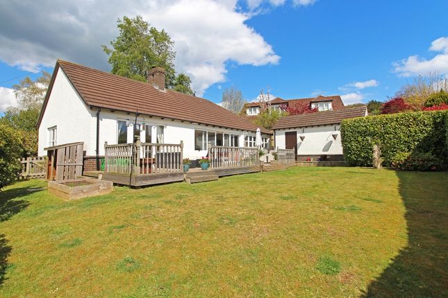 3 bedroom bungalow for sale