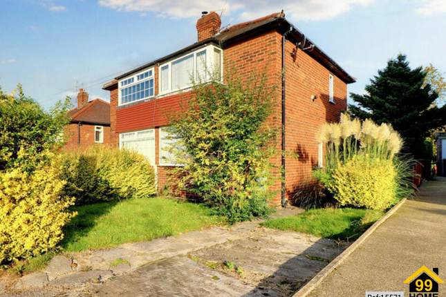 Heath Rise, Leeds, Yorkshire, LS11 2 bed semi