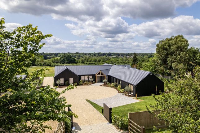 Ashridge Farm, Green End Road... 5 bed detached house for sale