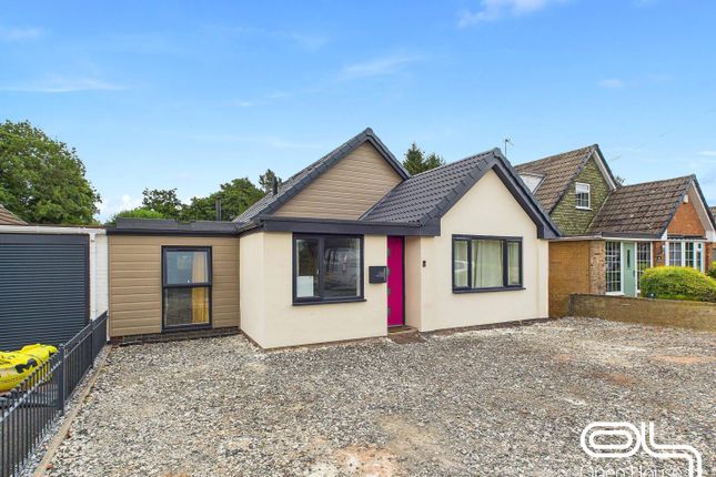 5 bedroom semi-detached bungalow for sale