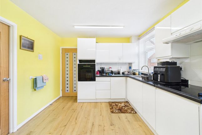 Redford Crescent, Bristol, BS13 3 bed semi