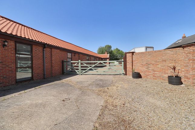 The Barn, Orchard Farm, Cowpen... 5 bed detached house for sale