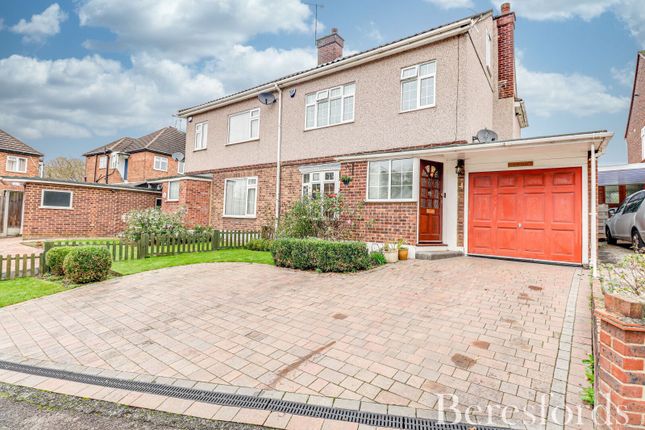 4 bedroom semi-detached house for sale