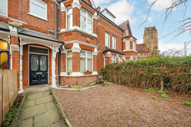 Chichele Road, London NW2 1 bed flat for sale