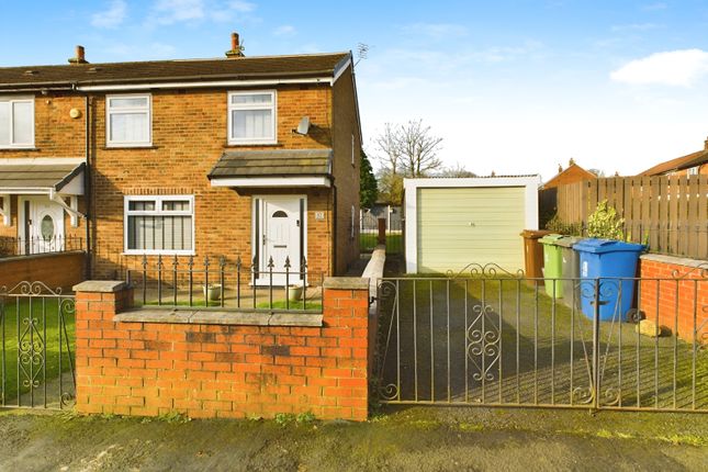 St Anne's Drive, Shevington, WN6 3 bed semi