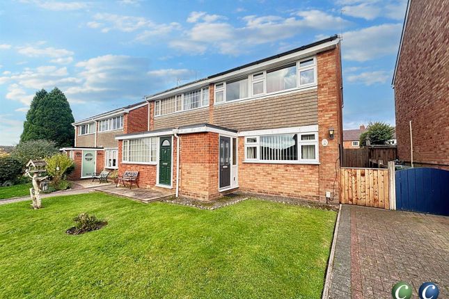Greenfields Drive, Etching Hill 3 bed semi