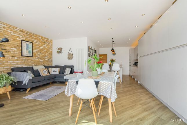 Blackshots Lane, North Grays 5 bed detached house for sale