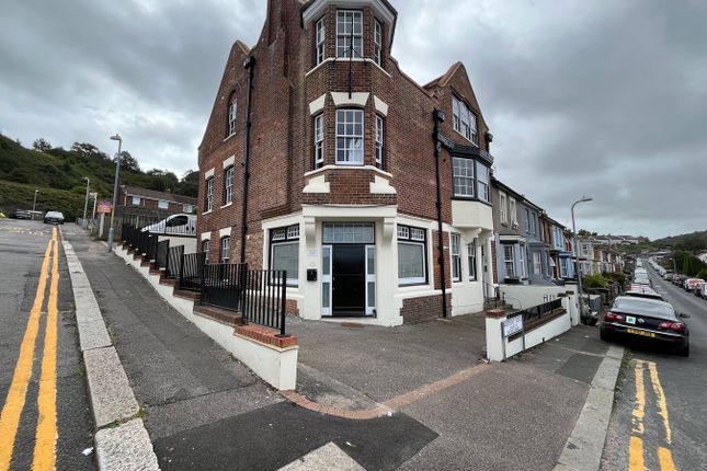Westbury Road, Dover, CT17 1 bed flat for sale