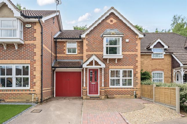 Pine Place, Tovil 3 bed end of terrace house for sale