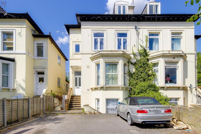 Ordnance Road, Enfield 1 bed flat for sale