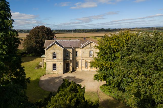 Low Marishes, Malton, North... 5 bed detached house for sale