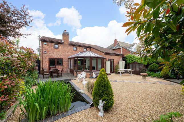 Lower Radley, Abingdon OX14 3 bed detached house for sale