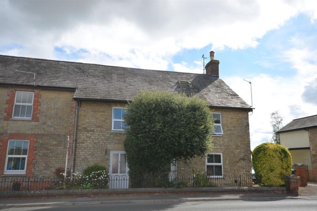 Peacemarsh, Gillingham 4 bed flat for sale