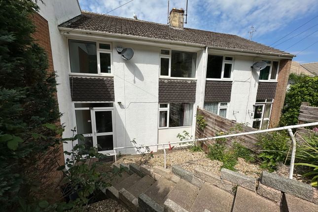 Ben Jonson Close, Torquay, TQ2 6BT 3 bed terraced house for sale
